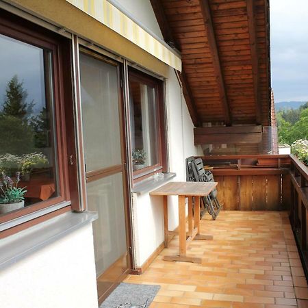 Ferienwohnung Ausblick Weißensberg Zewnętrze zdjęcie
