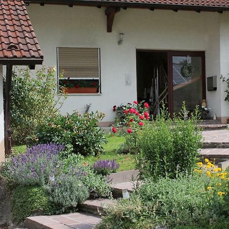 Ferienwohnung Ausblick Weißensberg Zewnętrze zdjęcie