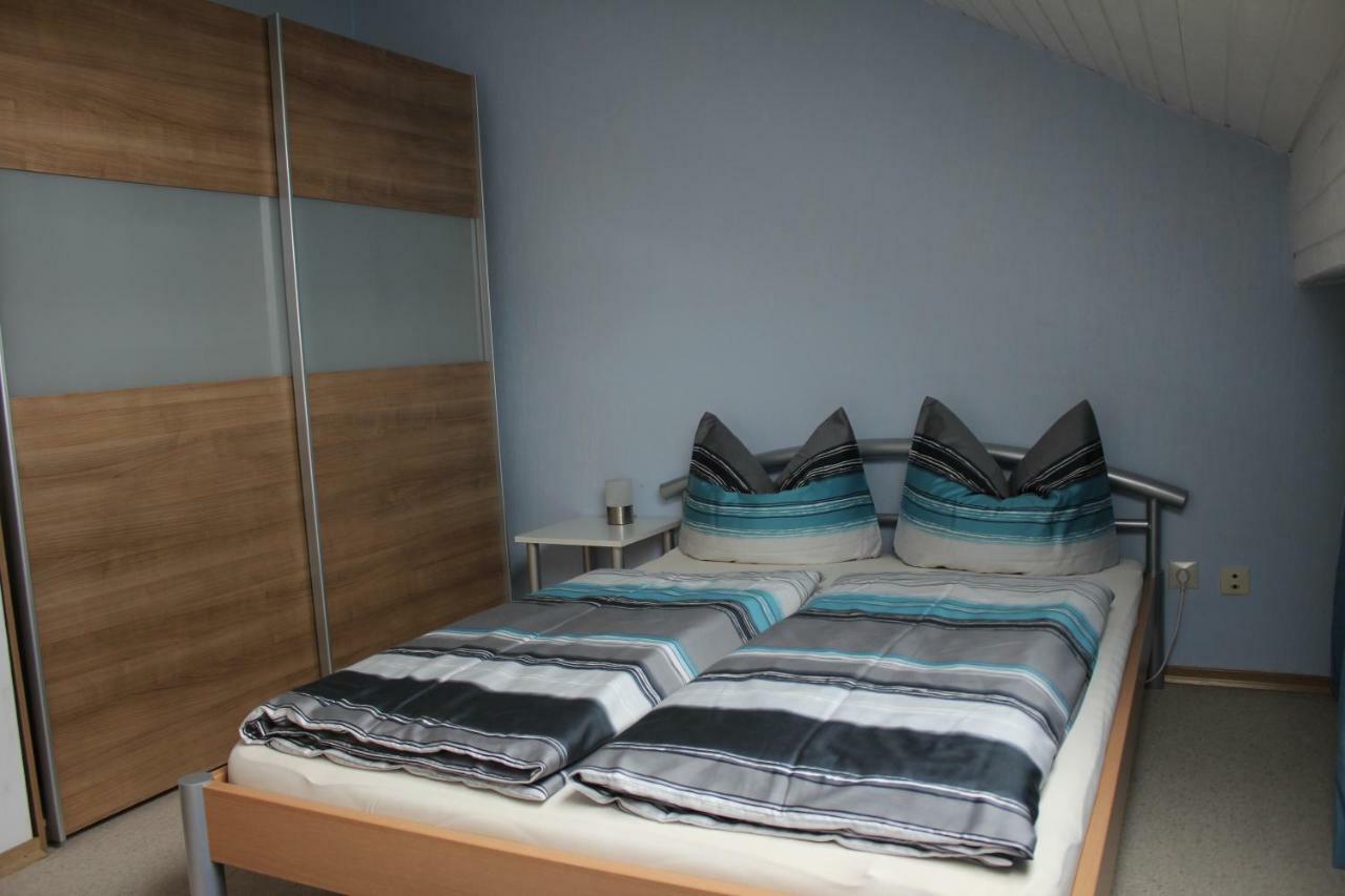 Ferienwohnung Ausblick Weißensberg Zewnętrze zdjęcie